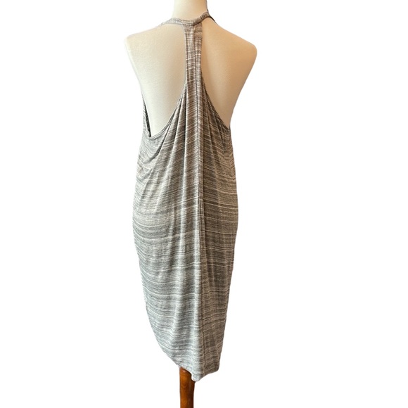 NWOT Express halter style dress - Picture 3 of 4